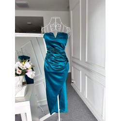 Rochie Hollywood Special Green