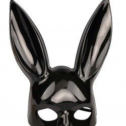 Masca Iepure Hot Bunny Halloween