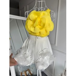 Top Yellow Roses Luxe