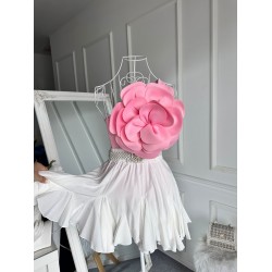 Top Pink Roses Luxe 