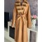Palton Fur Coat