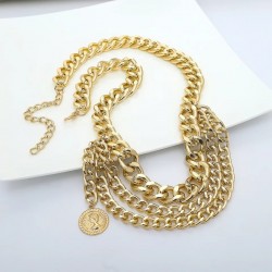 Curea Gold Chains